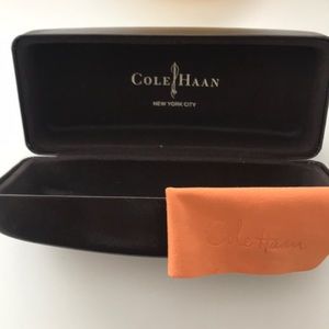 Cole Haan sunglasses